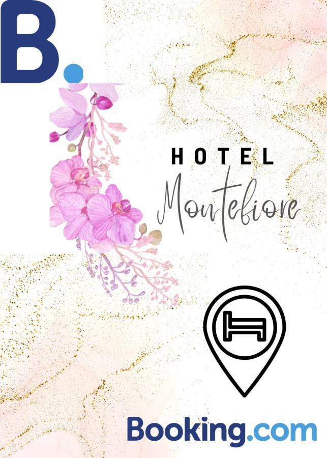 Hotel Montefiore Bogotá Zewnętrze zdjęcie