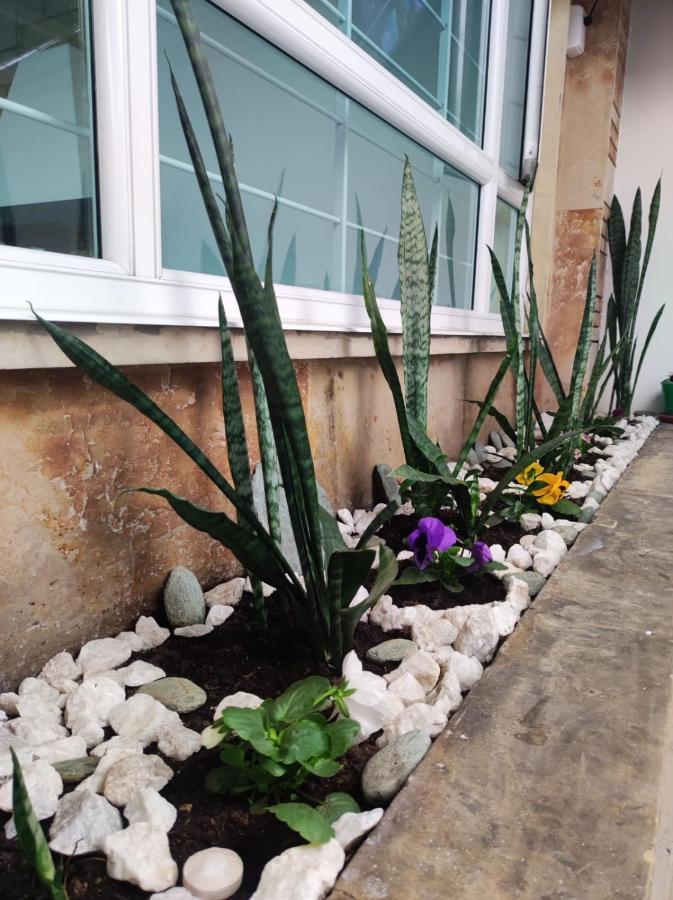 Hotel Montefiore Bogotá Zewnętrze zdjęcie